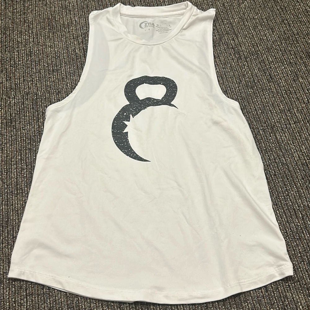 Zyia tank top